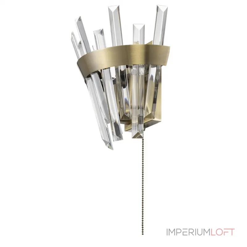 Накладной светильник Citilux Вестерос CL307313 от ImperiumLoft