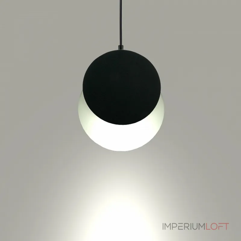 Подвесной светильник LIGHTERA Como LE134L-29B от ImperiumLoft Подвесной светильник LIGHTERA Como LE134L-29B от ImperiumLoft