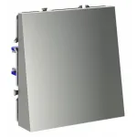 Розетка для вывод кабеля без рамки Voltum S70 VLS080205 от ImperiumLoft