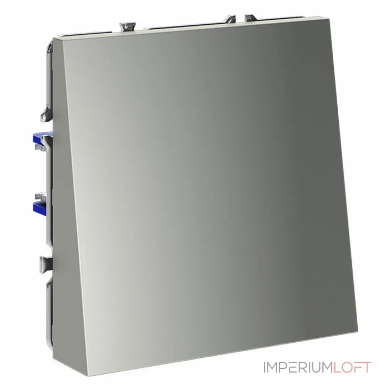 Розетка для вывод кабеля без рамки Voltum S70 VLS080205 от ImperiumLoft