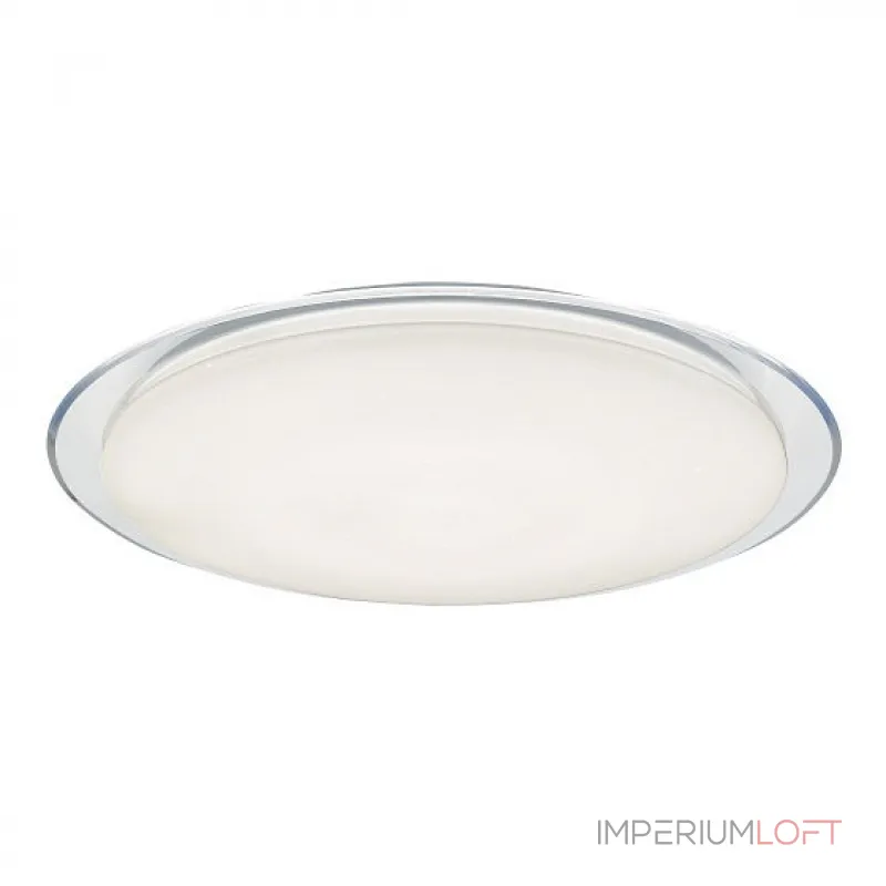 Накладной светильник Эра Классик Б0036367 от ImperiumLoft