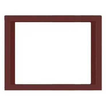 Вставка декоративная для двойной рамки Mono Electric Larissa 103-001400-153 Вставка декоративная для двойной рамки Mono Electric Larissa 103-001400-153