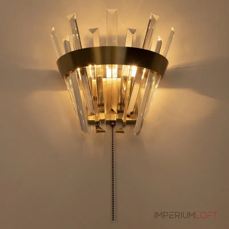 Накладной светильник Citilux Вестерос CL307313 от ImperiumLoft