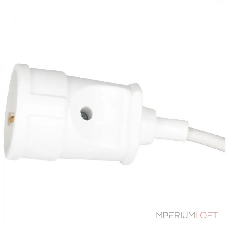 Удлинитель Эра UX-1e Б0039817 от ImperiumLoft