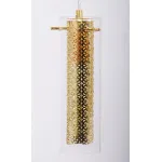 Подвесной светильник Abrasax Anke MA03847C-001 от ImperiumLoft