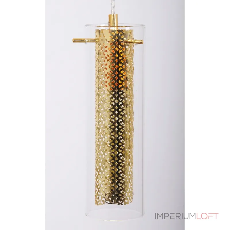 Подвесной светильник Abrasax Anke MA03847C-001 от ImperiumLoft