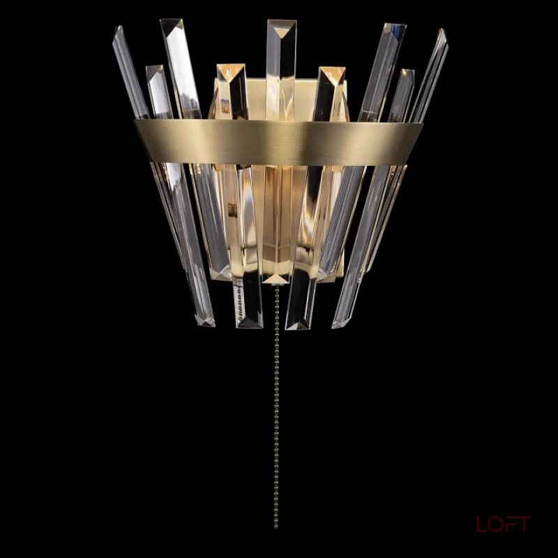 Накладной светильник Citilux Вестерос CL307313 от ImperiumLoft