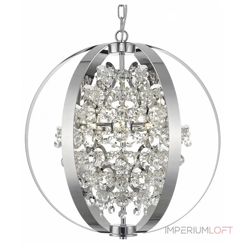 Подвесной светильник SIMPLE STORY 1021 1021-5PL Подвесной светильник SIMPLE STORY 1021 1021-5PL