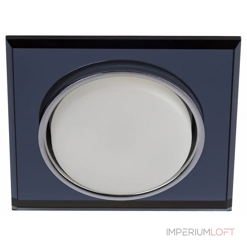 Встраиваемый светильник Эра DK LD50 Б0057473 от ImperiumLoft Встраиваемый светильник Эра DK LD50 Б0057473 от ImperiumLoft