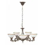 Подвесная люстра Abrasax Maren SD715