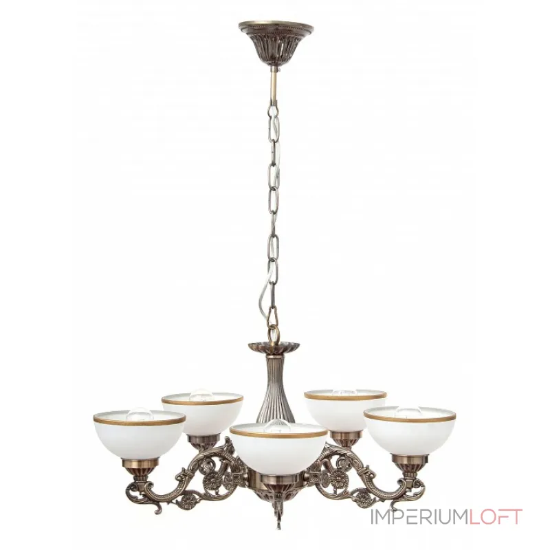 Подвесная люстра Abrasax Maren SD715 Подвесная люстра Abrasax Maren SD715