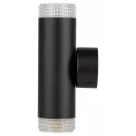 Бра Эра WL50 BK/TR Б0061194 от ImperiumLoft