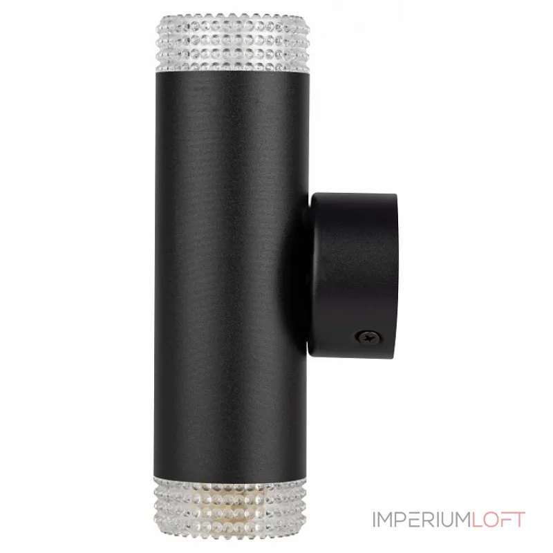 Бра Эра WL50 BK/TR Б0061194 от ImperiumLoft Бра Эра WL50 BK/TR Б0061194 от ImperiumLoft