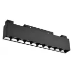 Встраиваемый светильник Wolta WMLY-20W/06B от ImperiumLoft