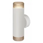 Бра Эра WL50 WH/BK Б0061196 от ImperiumLoft