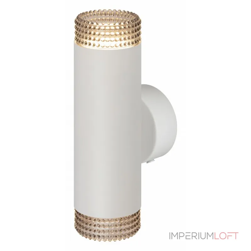 Бра Эра WL50 WH/BK Б0061196 от ImperiumLoft