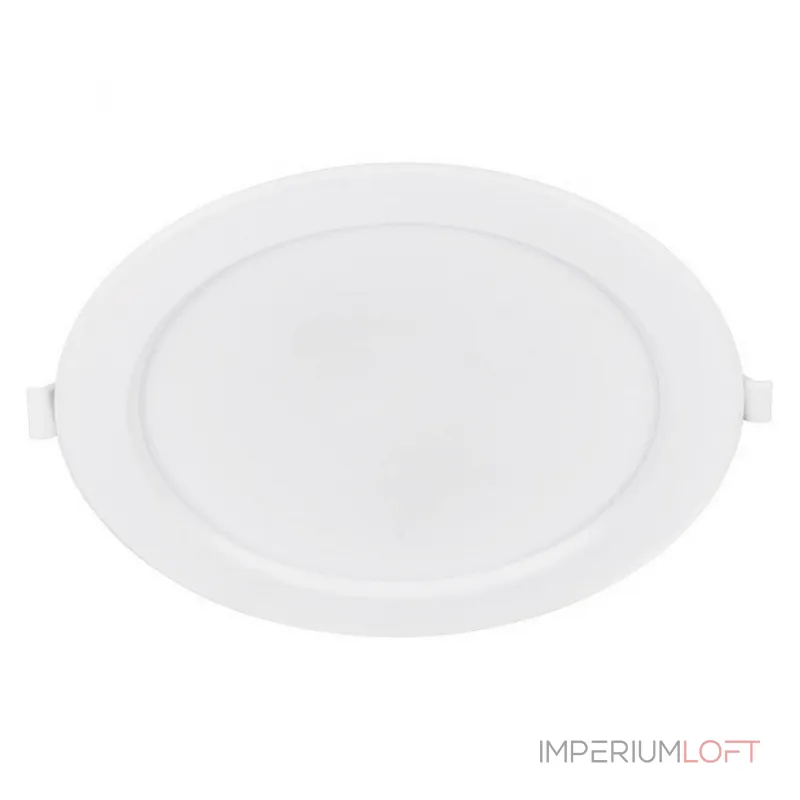 Встраиваемый светильник Wolta DLUS-18W-6K от ImperiumLoft Встраиваемый светильник Wolta DLUS-18W-6K от ImperiumLoft
