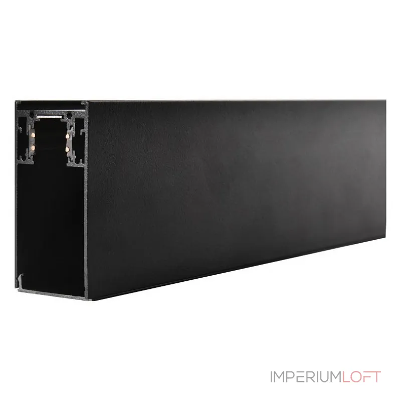 Трек накладной Wolta WML-TR1/01B от ImperiumLoft Трек накладной Wolta WML-TR1/01B от ImperiumLoft