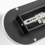 Потолочный светильник LGO Harris LSP-7284 от ImperiumLoft