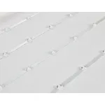 Светильник светодиодный с равномерным светом DPS1014 40W 4000K 180-260V IP40 3600LM 595*595*29 от NovaLamp