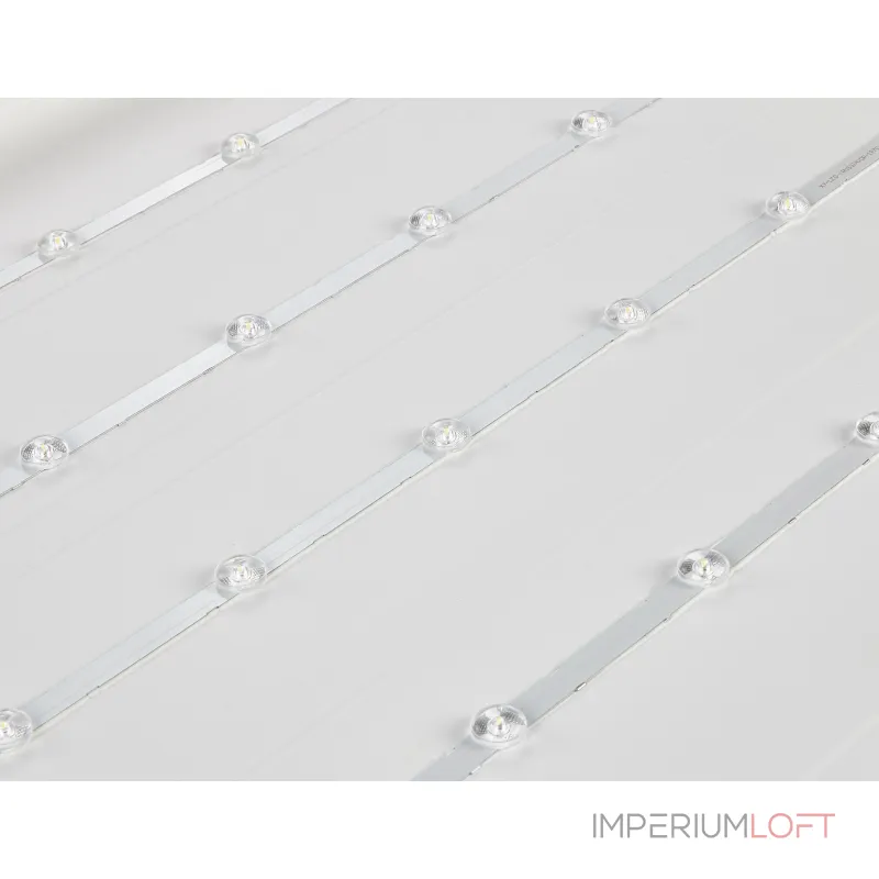 Светильник светодиодный с равномерным светом DPS1014 40W 4000K 180-260V IP40 3600LM 595*595*29 от NovaLamp