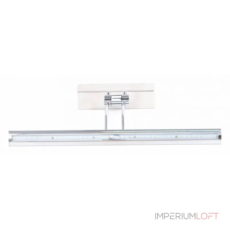 Подсветка для картины Abrasax Nelke WB.5301-8CH от ImperiumLoft Подсветка для картины Abrasax Nelke WB.5301-8CH от ImperiumLoft