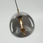 Подвесной светильник Rivoli Claire Б0061905