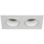 Встраиваемый светильник Эра KL90 WH Б0054371 от ImperiumLoft