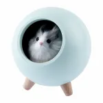 Настольная лампа-ночник Эра NLED-468 Б0052817 от ImperiumLoft