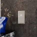 Датчик движения без рамки Voltum S70 VLS070504 от ImperiumLoft