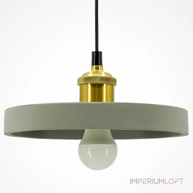 Подвесной светильник LIGHTERA Juba LE157L-1SC от ImperiumLoft