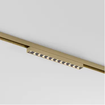 Накладной светильник Elektrostandard Line Magnetic a069636