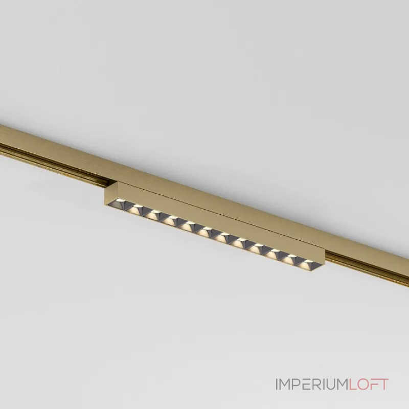 Накладной светильник Elektrostandard Line Magnetic a069636 от ImperiumLoft