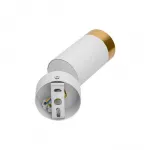 Спот Wolta CELLA WSL-GU10 WSL-GU10/S10WG от ImperiumLoft