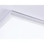 Светильник светодиодный с равномерным светом DPS1014 40W 4000K 180-260V IP40 3600LM 595*595*29 от NovaLamp