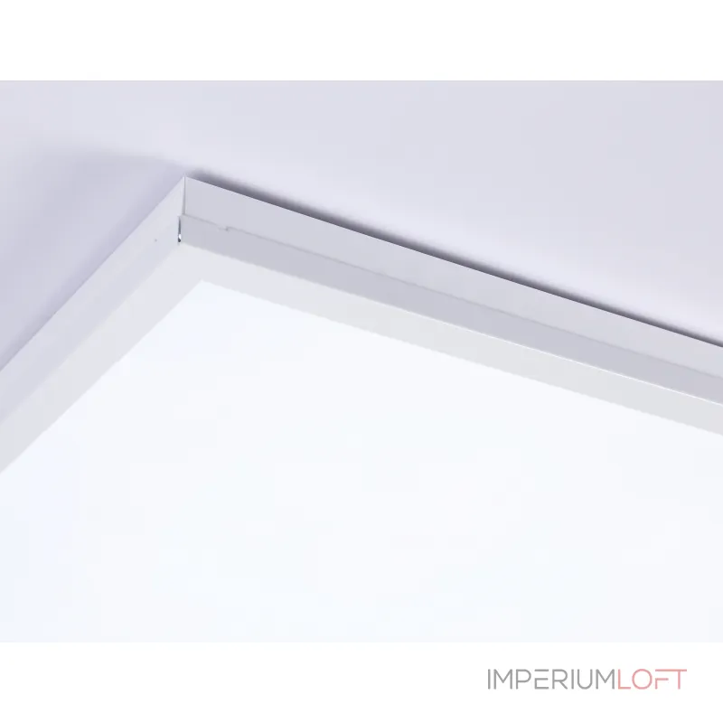 Светильник светодиодный с равномерным светом DPS1014 40W 4000K 180-260V IP40 3600LM 595*595*29 от NovaLamp