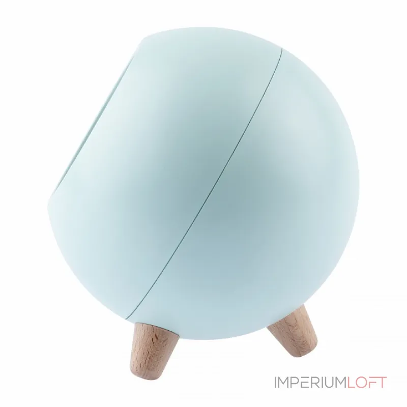 Настольная лампа-ночник Эра NLED-468 Б0052817 от ImperiumLoft