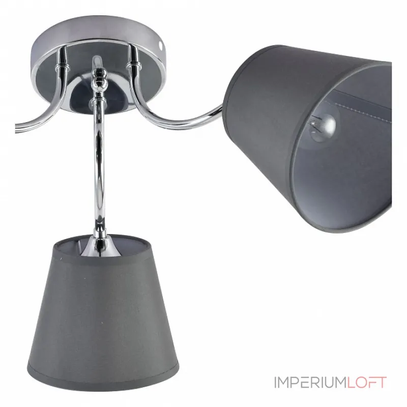 Потолочная люстра Rivoli Alexa Б0059973