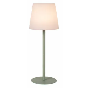 Настольная лампа декоративная Lucide Tyon 13816/02/33