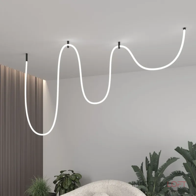 Шнур световой Elektrostandard Full light a063428 от ImperiumLoft