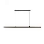 Подвесной светильник LIGHTERA Bermeho LE104L-120GB WIFI от ImperiumLoft