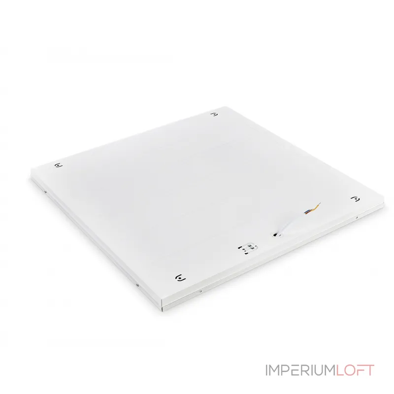 Светильник светодиодный с равномерным светом DPS1014 40W 4000K 180-260V IP40 3600LM 595*595*29 от NovaLamp