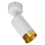 Спот Wolta CELLA WSL-GU10 WSL-GU10/S10WG от ImperiumLoft