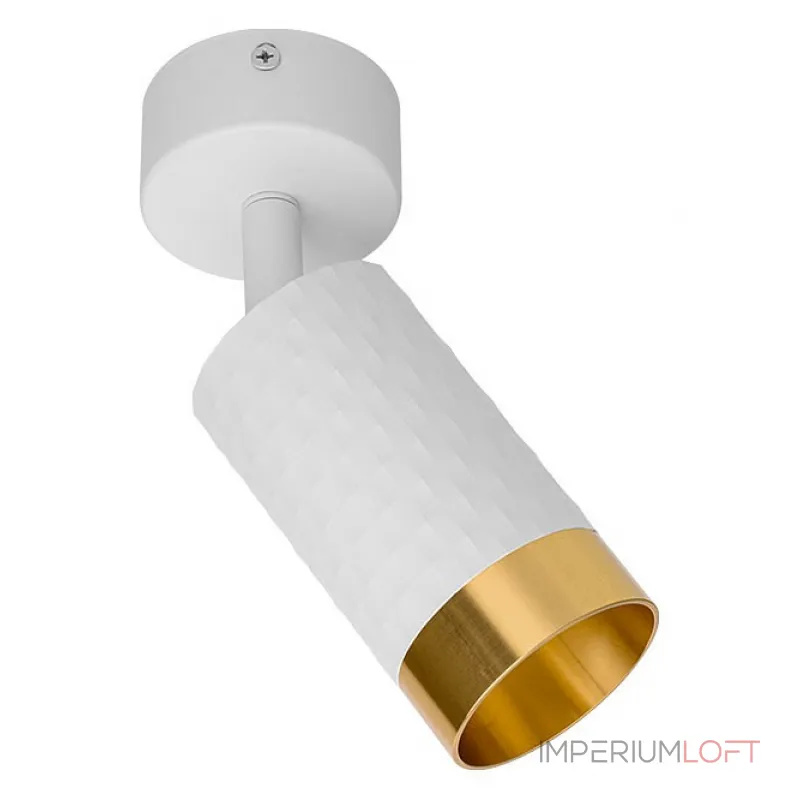 Спот Wolta CELLA WSL-GU10 WSL-GU10/S10WG от ImperiumLoft Спот Wolta CELLA WSL-GU10 WSL-GU10/S10WG от ImperiumLoft