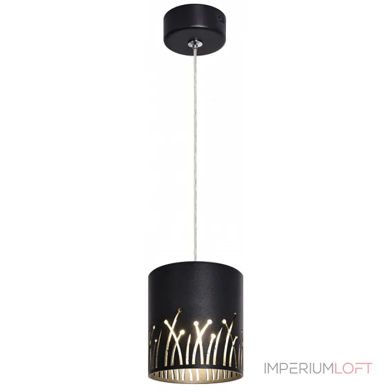 Подвесной светильник Эра PL30 BK Б0061408 Подвесной светильник Эра PL30 BK Б0061408
