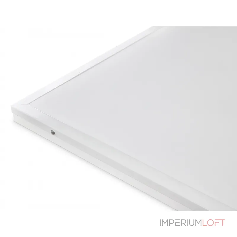 Светильник светодиодный с равномерным светом DPS1014 40W 4000K 180-260V IP40 3600LM 595*595*29 от NovaLamp