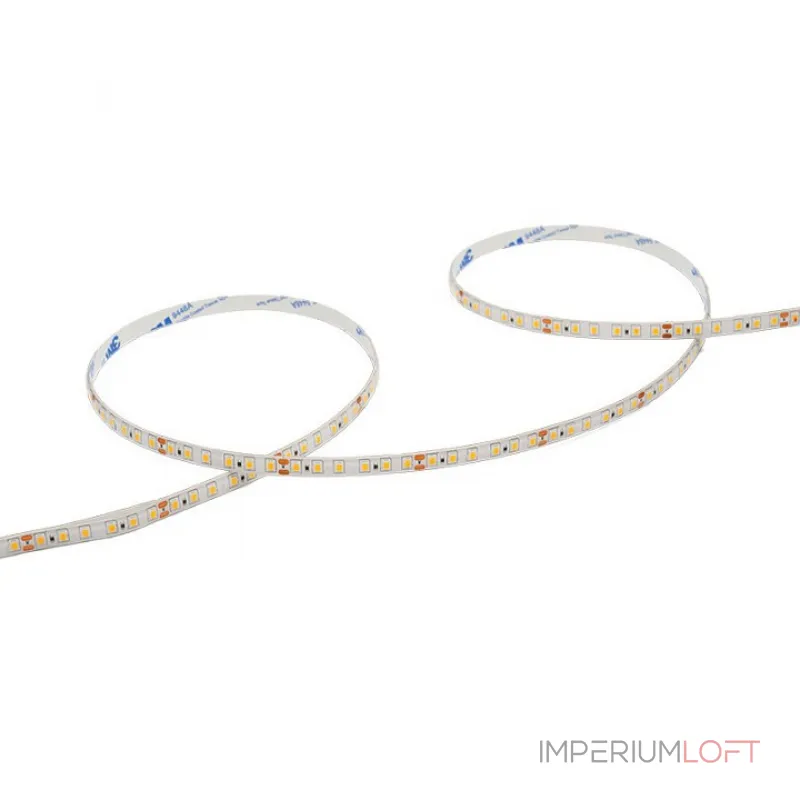 Лента светодиодная Wolta WLS2835-12W/3000/24S120-01 от ImperiumLoft Лента светодиодная Wolta WLS2835-12W/3000/24S120-01 от ImperiumLoft