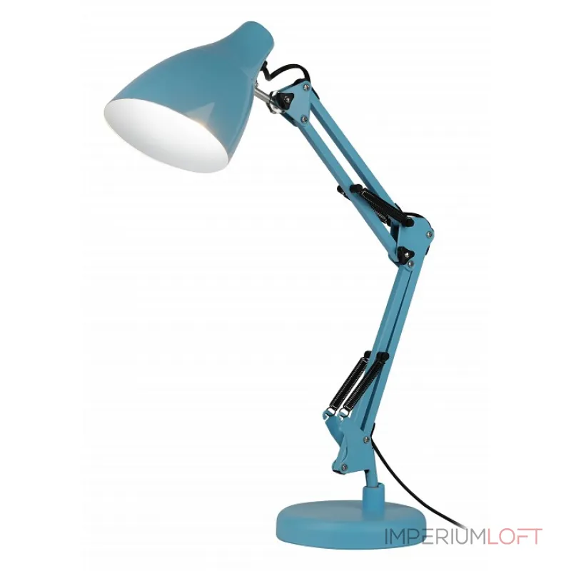Настольная лампа офисная Эра N-123 Б0052755 от ImperiumLoft