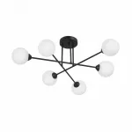 Потолочная люстра Vitaluce V3931 V3931-1/6PL