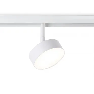 Светильник трековый Ambrella TRACK SYSTEM GL3852 Светильник трековый Ambrella TRACK SYSTEM GL3852